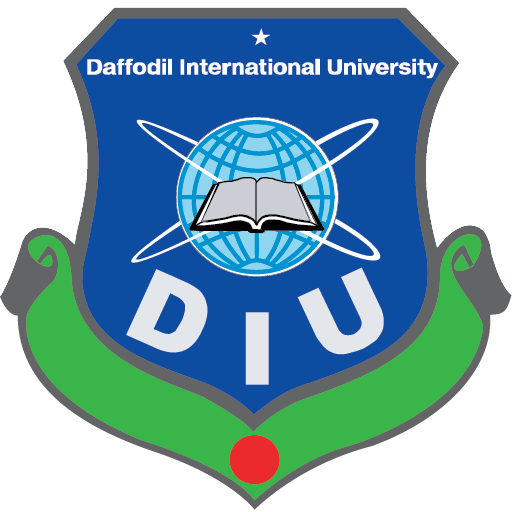 DIU Logo