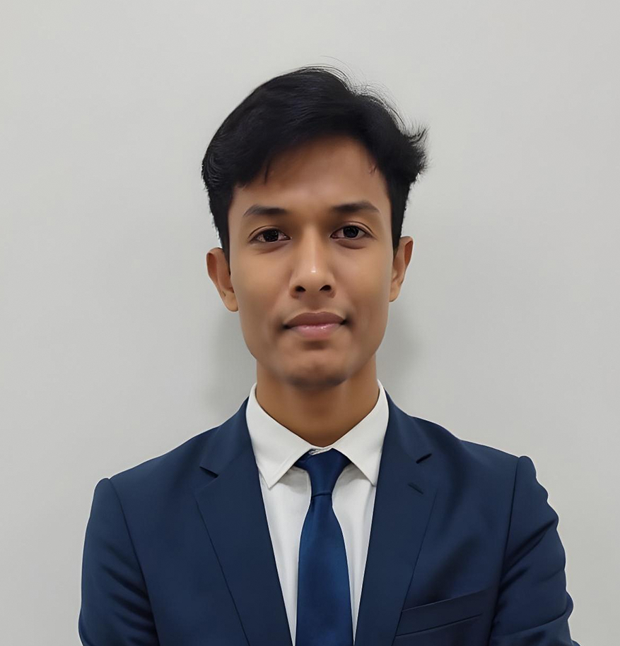 Niloy Biswas - Data Analyst