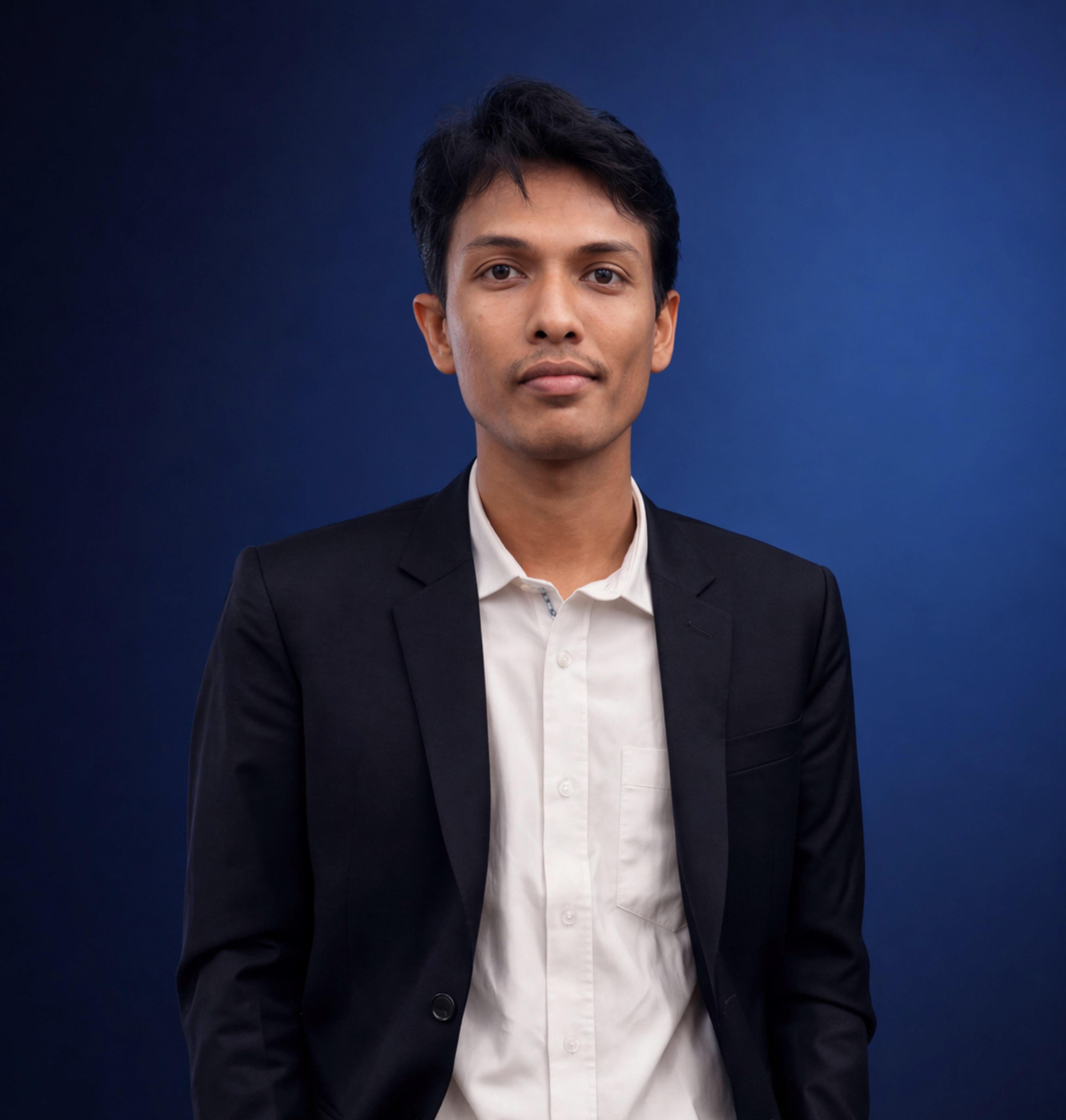 Niloy Biswas - Data Analyst