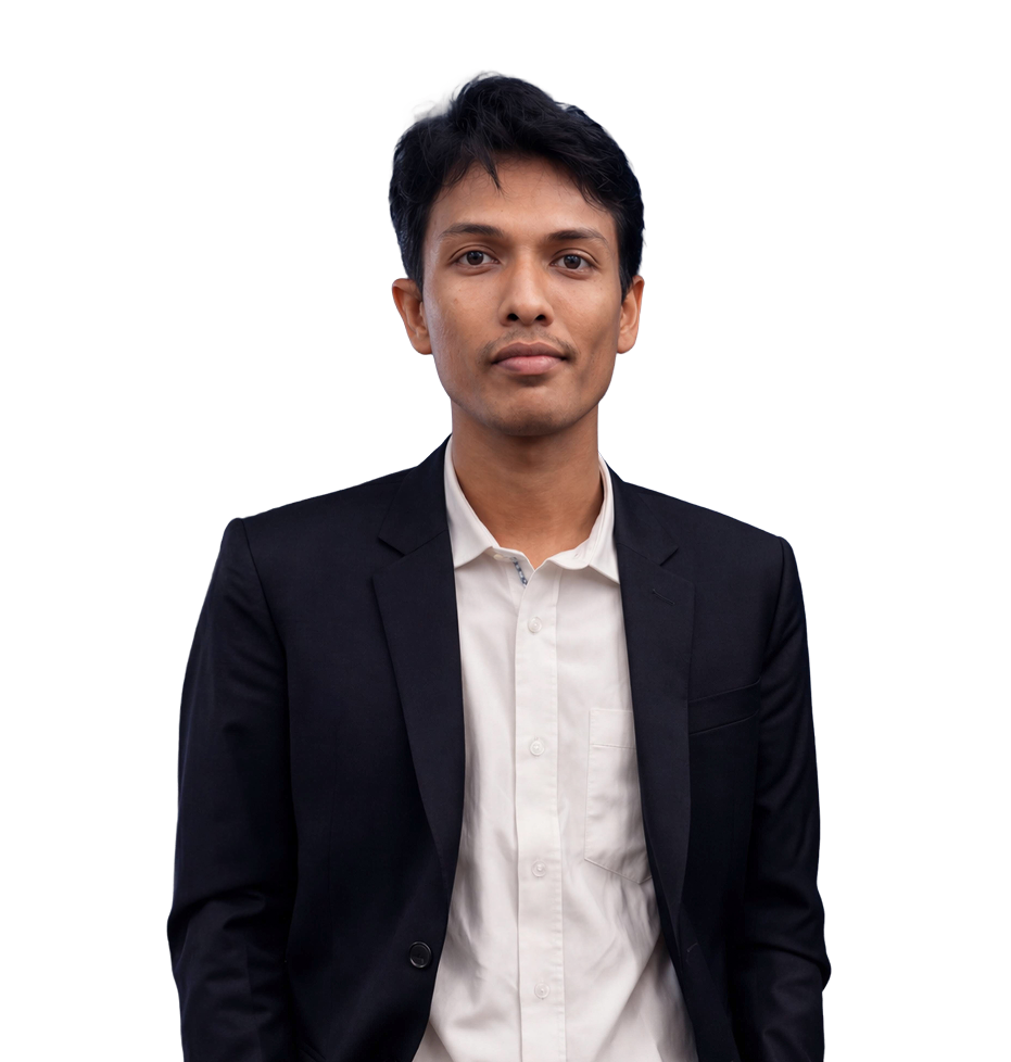 Niloy Biswas — BI Analyst and AI/LLM Engineer